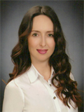 Doç. Dr. HATİCE TOLUNAY