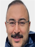 Prof. Dr. GÖKHAN ÇİÇEK