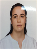 Prof. Dr. BURCU DEMİRKAN