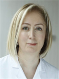 Prof. Dr. NEVRİYE SALMAN