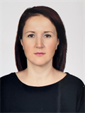 Prof. Dr. SİBEL ALİCURA TOKGÖZ