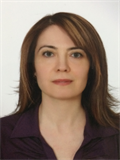 Prof. Dr. DENİZ SÖZMEN CILIZ