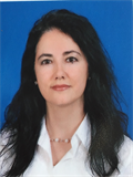 Prof. Dr. FUNDA DEMİRAĞ