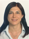 Prof. Dr. HATİCE GÜL HATİPOĞLU ÇETİN
