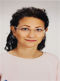 Prof. Dr. SELMA UYSAL RAMADAN