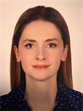 Doç. Dr. EDA ÖZDEN TOKALIOĞLU