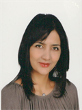 Doç. Dr. ASLI HAYKIR SOLAY