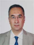 Prof. Dr. MURAT ALPER