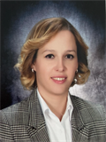 Prof. Dr. AYÇA TUBA DUMANLI ÖZCAN