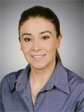 Prof. Dr. ŞAZİYE ŞAHİN