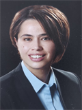 Prof. Dr. FATMA DUYGU ÖZEL DEMİRALP