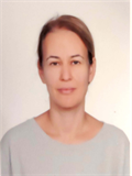 Doç. Dr. EBRU ŞEBNEM AYVA