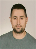 Dr. Öğr. Üyesi GÖKHAN BÜYÜKLÜOĞLU