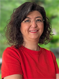Prof. Dr. DERYA ÇAMUR
