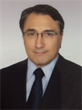 Prof. Dr. METİN AKINCI