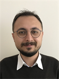 Prof. Dr. YUSUF ÖZTÜRK