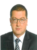 Prof. Dr. MEHMET ALİ ÇETİN