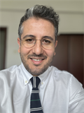 Doç. Dr. OLGUN BİNGÖL