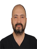 Dr. Öğr. Üyesi HAKAN ERTÜRK