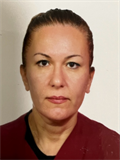 Doç. Dr. CEYDA ÖZHAN ÇAPARLAR