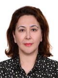 Doç. Dr. İLKAY BARAN AKKUŞ