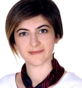 Prof. Dr. GÜNSU KİMYON CÖMERT