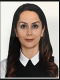 Doç. Dr. TUĞBA YANIK YALÇIN