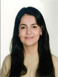 Arş. Gör. EDANUR ERTEM