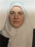 Prof. Dr. DERYA GÖKÇINAR