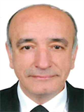 Prof. Dr. ALİ İHSAN UZAR