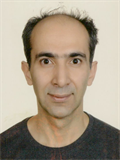 Prof. Dr. TURGAY EBİLOĞLU