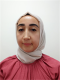 Dr. Öğr. Üyesi ŞEYDA AKBAL ÇUFALI
