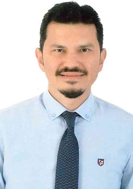 Doç. Dr. AHMET KOKURCAN