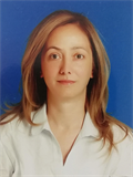Prof. Dr. ÖMÜR BERNA ÇAKMAK ÖKSÜZOĞLU