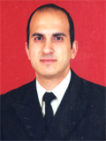Prof. Dr. MEHMET AYHAN CÖNGÖLOĞLU