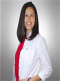 Doç. Dr. SANEM ÇİMEN
