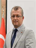 Dr. Öğr. Üyesi İZZET ÖZGÜRLÜK