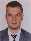 Dr. Öğr. Üyesi MEHMET ÇETİN