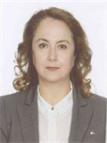 Prof. Dr. NİL İREM UÇGUN ZEKİ FİKRET