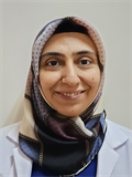 Doç. Dr. FATMA ZEHRA ÖZTEK ÇELEBİ