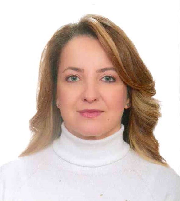 Doç. Dr. SİBEL MANDIROĞLU