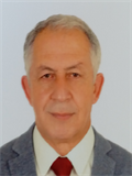 Prof. Dr. YUSUF BAYRAM ÖZOĞUL
