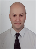 Doç. Dr. MUHAMMET KADRİ ÇOLAKOĞLU