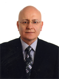 Prof. Dr. HANEFİ CEM GÜL