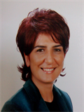 Prof. Dr. ÖZLEM GÜRBÜZ KÖZ