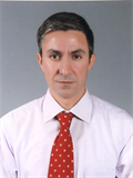 Dr. Öğr. Üyesi MEHMET BAHADIR ÇALIŞKAN