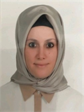 Dr. Öğr. Üyesi HİLAL AŞIK VARINCA
