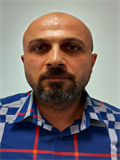 Prof. Dr. UFUK ÇAKIR