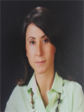 Prof. Dr. MERAL AKDOĞAN KAYHAN