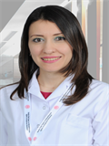 Doç. Dr. NAZMİYE MERVE ÖRÜCÜ ATAR